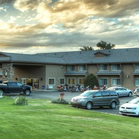 Moab Valley Inn Екстериор снимка